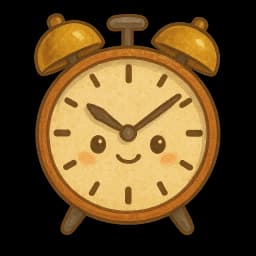 Health timeline with clear insights