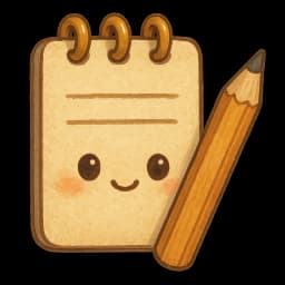 Daily logging in under a minute