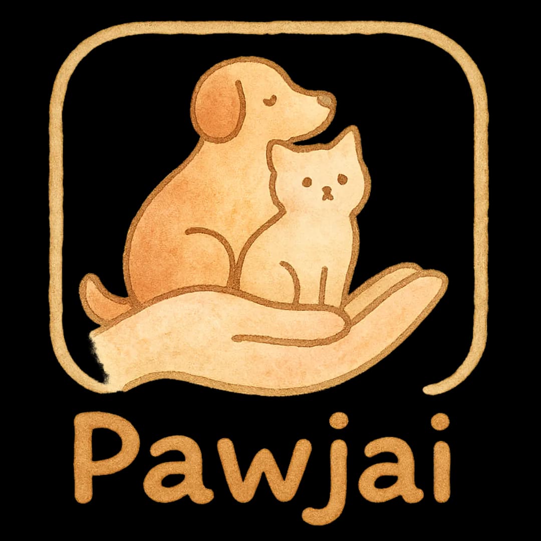 Pawjai