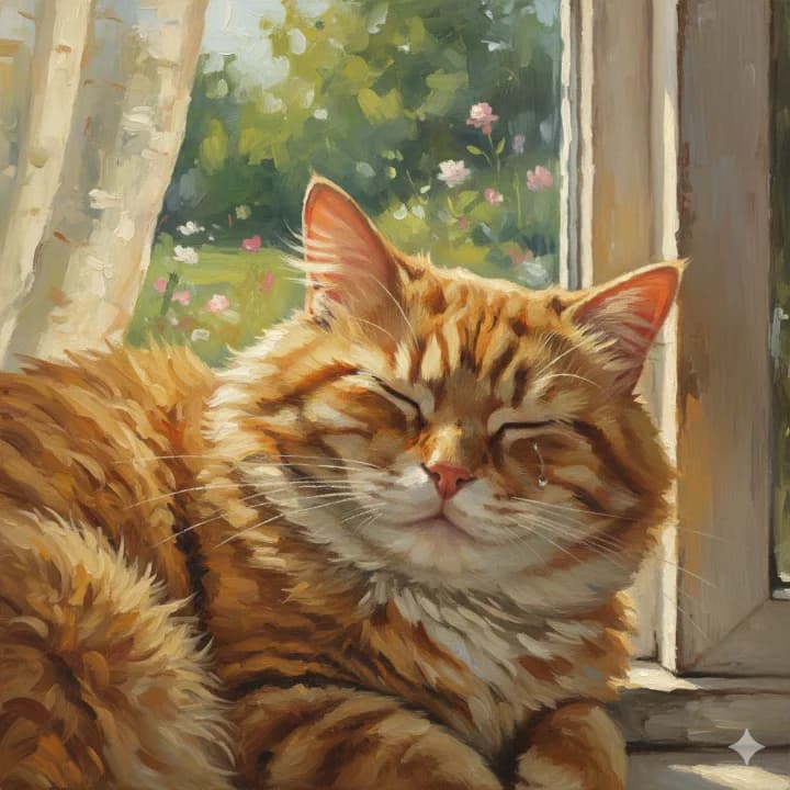 ทำไมแมวถึงซ่อนความเจ็บปวด และการจดบันทึกสุขภาพจะช่วยชีวิตน้องได้อย่างไร