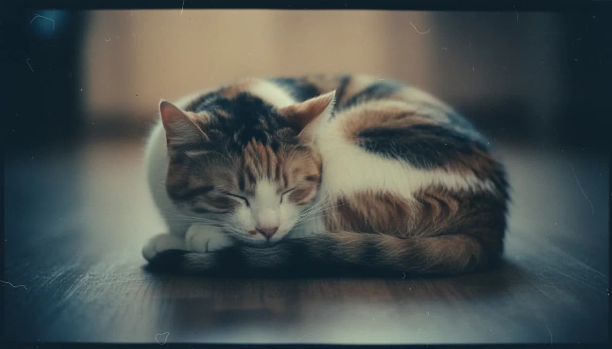 เมื่อแมวของคุณเจ็บปวด แต่ทำเป็นไม่มีอะไร (และทำไมคุณต้องสังเกตให้ดี)