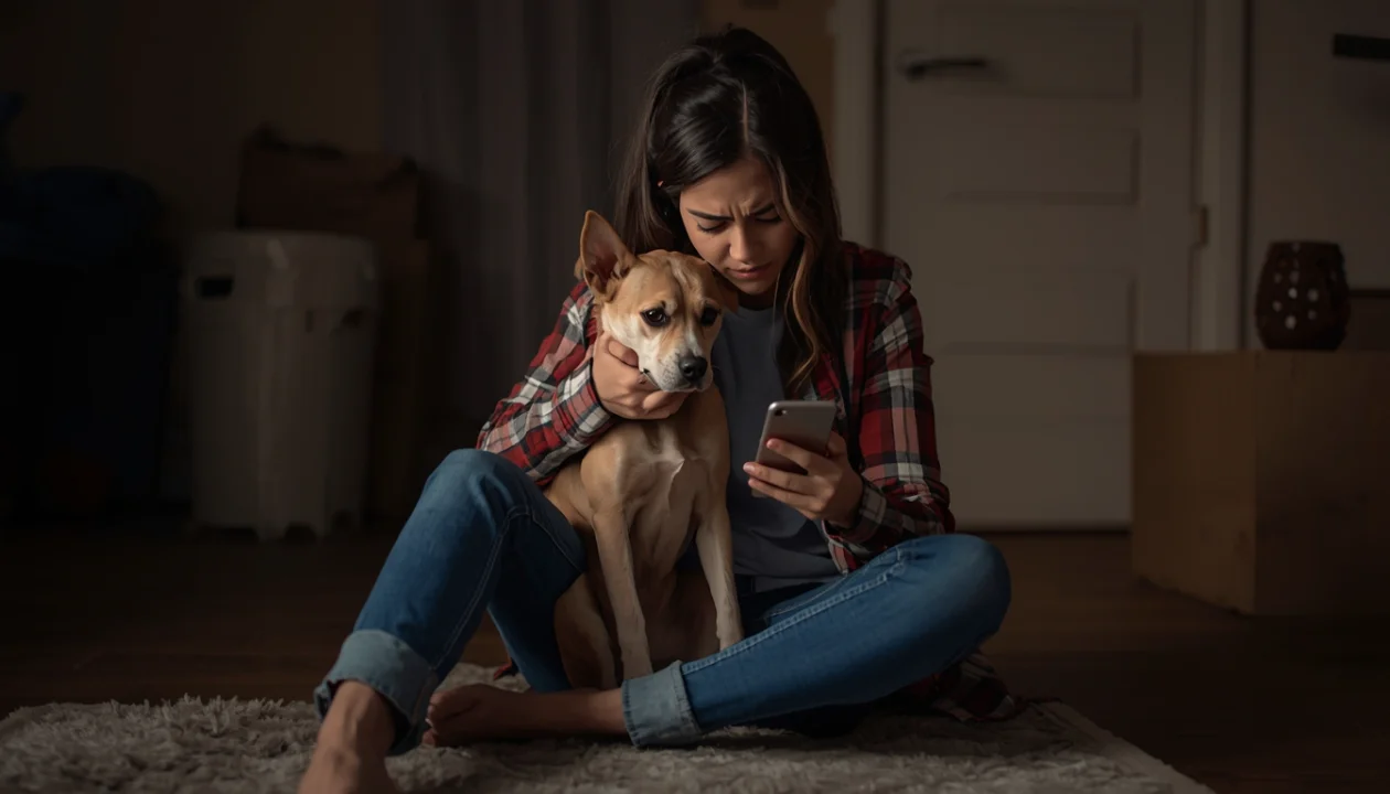 สัตว์เลี้ยงป่วยกลางดึก? โรงพยาบาลสัตว์ 24 ชม กรุงเทพฯ กดโทรได้ทันที (2569)